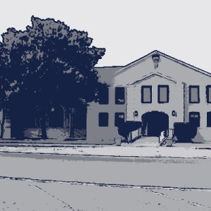 FBC Blue Print Effect