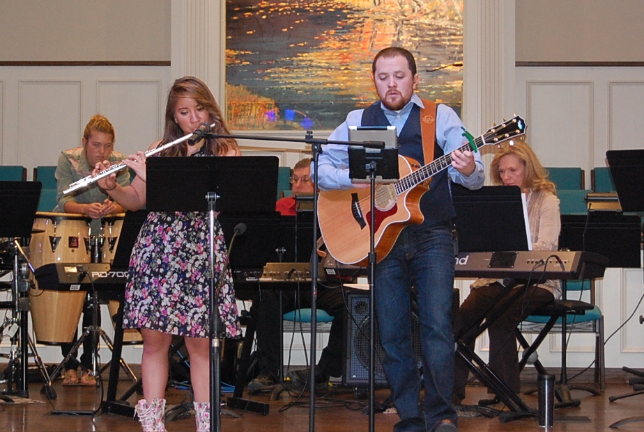 We Should Remember – A Song for Good&nbsp;Friday