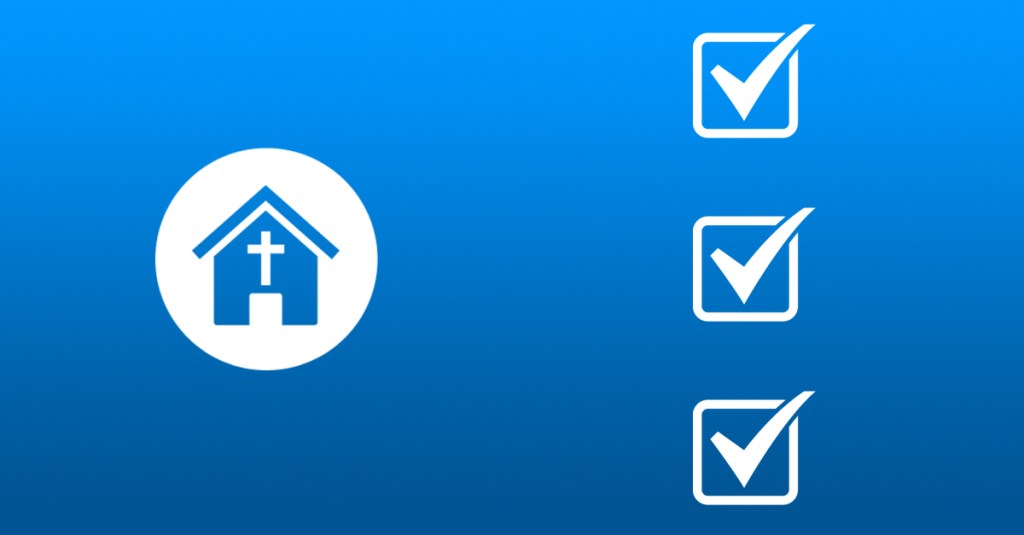 My Church – Part&nbsp;4