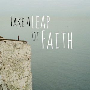 Leap of Faith