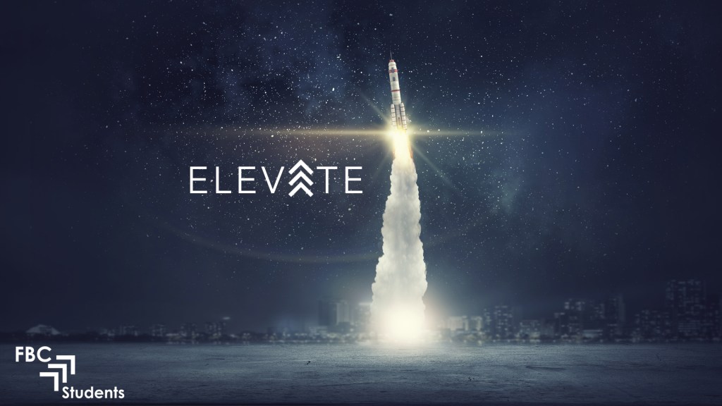 This Week in&nbsp;Elevate