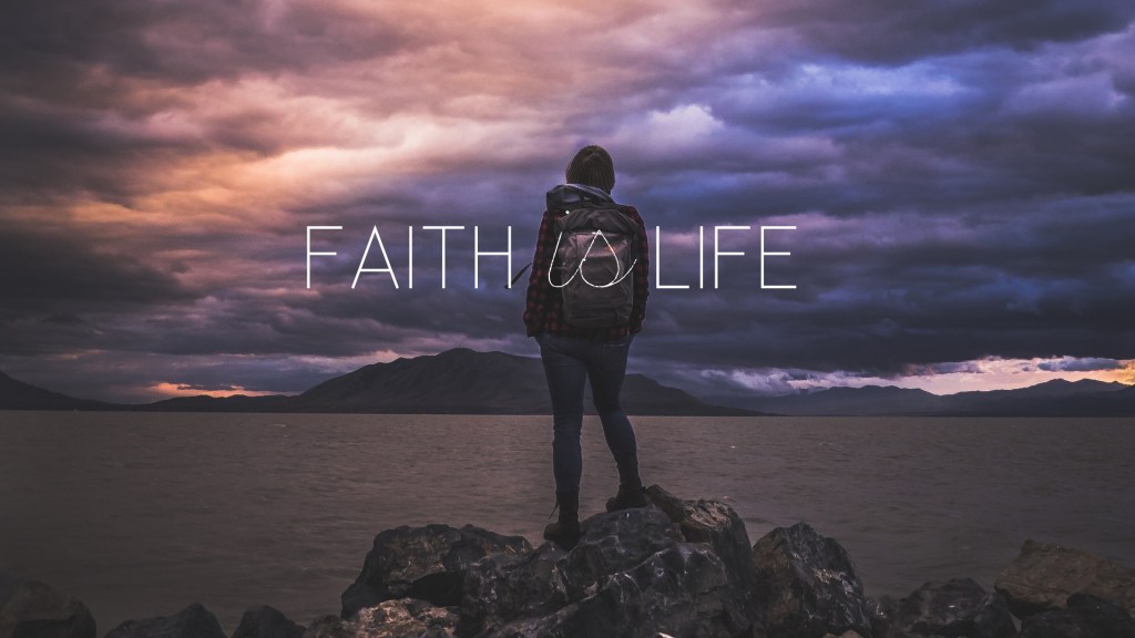 Are you worshipping&nbsp;God?