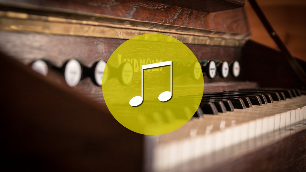 Song of the Week – Epic Patty Cake (I’ll Think of&nbsp;You)