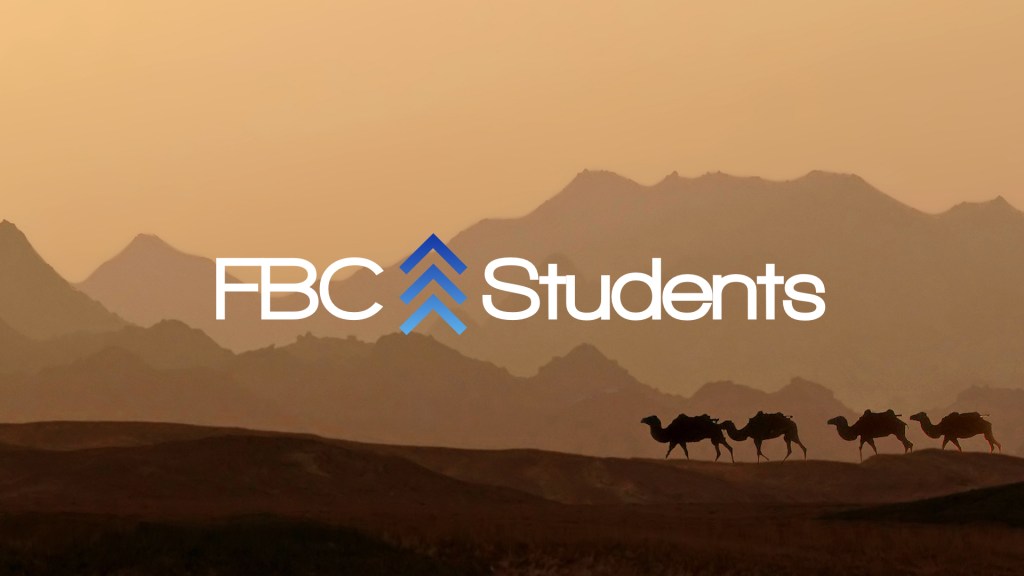 What we’re learning…