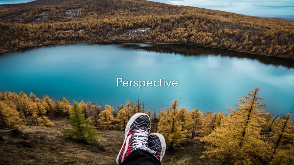 Perspective