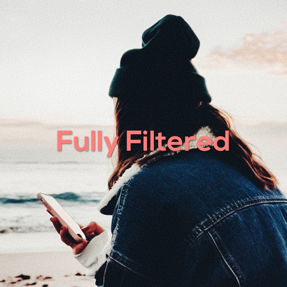 Fully Filtered – Losing Freedom &&nbsp;Innocence
