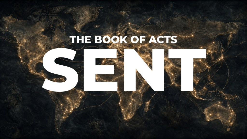 Sermon Recap for September 13, 2026